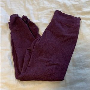 Good hYOUman leggings